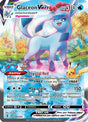 Glaceon VMAX 209/203 - Pokemon Evolving Skies Holofoil