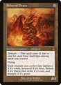 Scion of Draco (MH2-431) - Modern Horizons 2 - Magic The Gathering