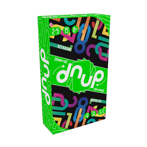 dnup