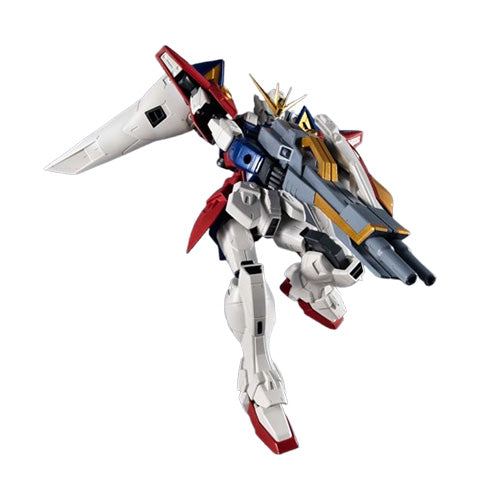 GUNDAM UNIVERSE XXXG-00W0 WING GUNDAM ZERO