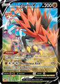 Galarian Zapdos V TG19/30 - Pokemon Astral Radiance Trainer Gallery Holofoil
