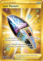 Lost Vacuum 217/196 - Pokemon Lost Origin Holofoil