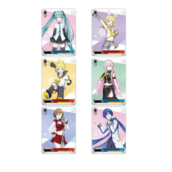 Weiss Schwarz HATSUNE MIKU: COLORFUL STAGE! MORE MORE JUMP! Trial Deck
