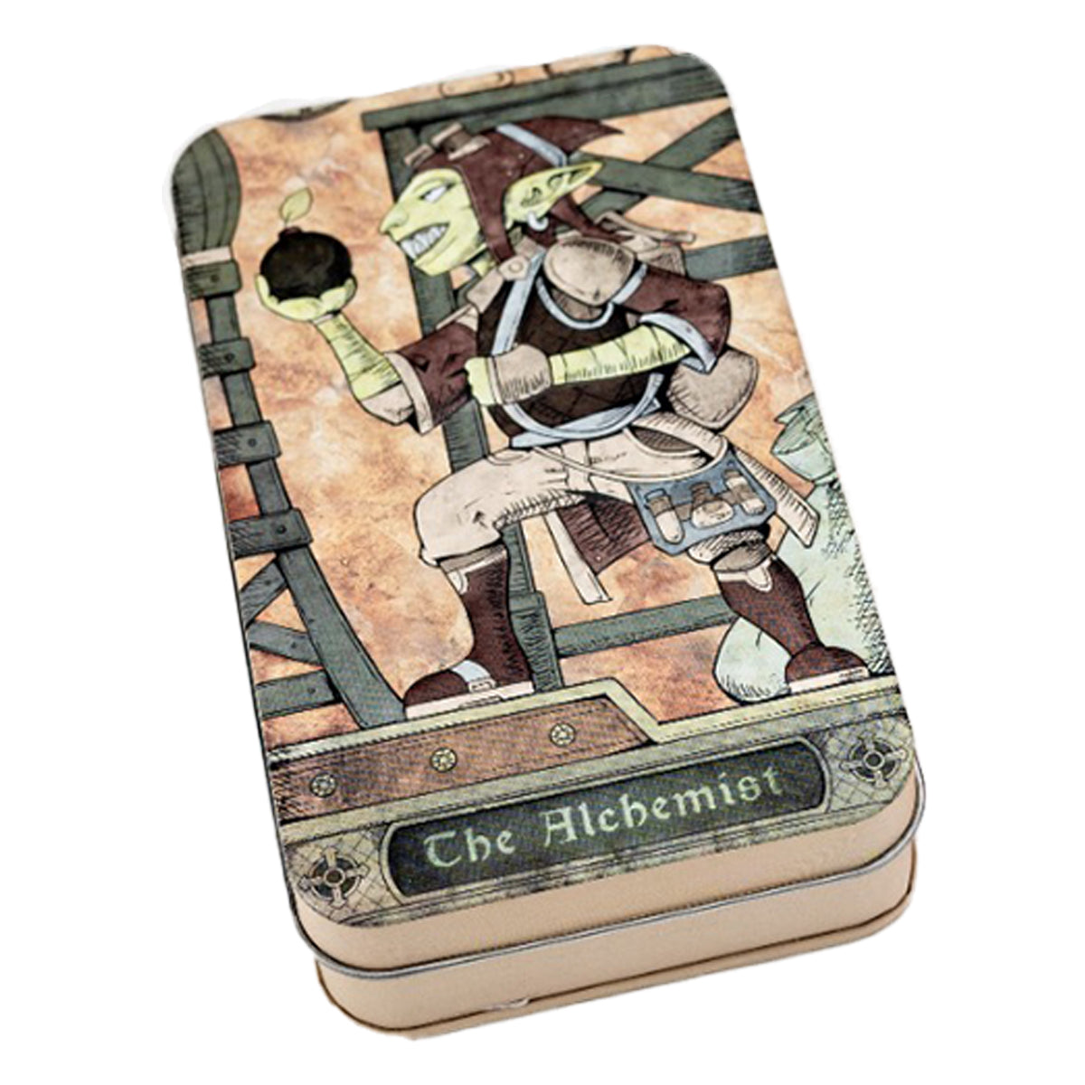 Beadle & Grimm's Dice Set - Alchemist