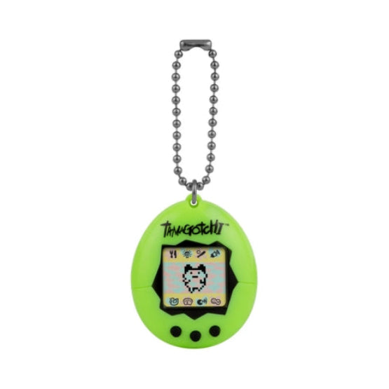 Tamagotchi Original - Neon