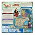 Ticket to Ride Map Collection Volume 8 Iberia & South Korea