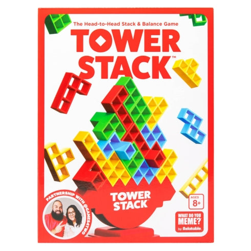 Tower Stack