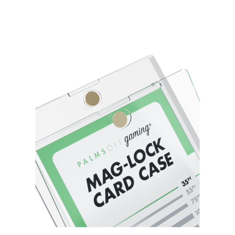 35pt Mag-Lock Card Case