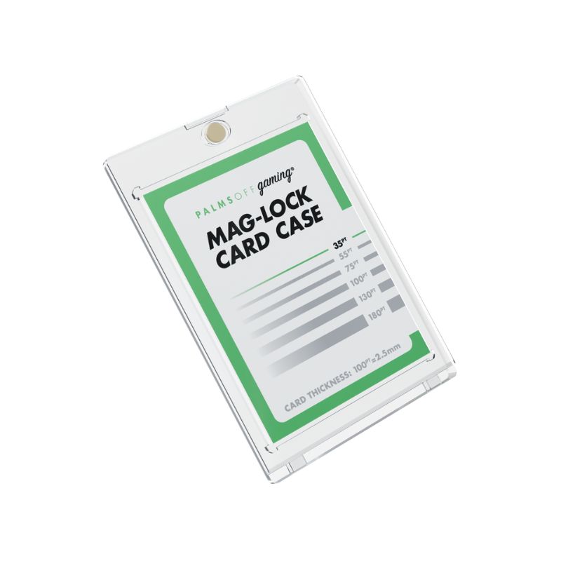 35pt Mag-Lock Card Case