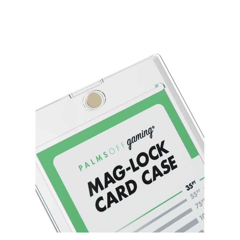 35pt Mag-Lock Card Case