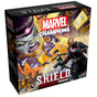 Marvel Champions LCG Agents of S.H.I.E.L.D Expansion
