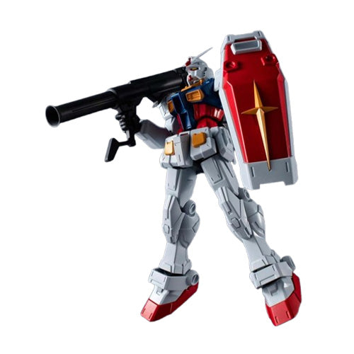 GUNDAM UNIVERSE RX-78-2 GUNDAM (RENEWAL)