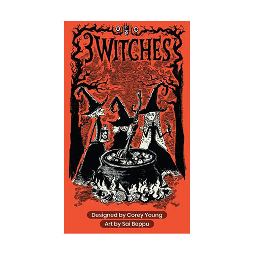 3 Witches