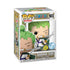 One Piece - Roronoa Zoro Glow Pop! Vinyl