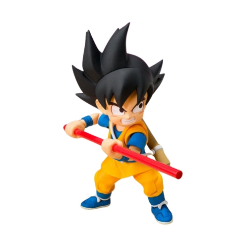 S.H.FIGUARTS Dragon Ball Son Goku (Mini) -DAIMA-