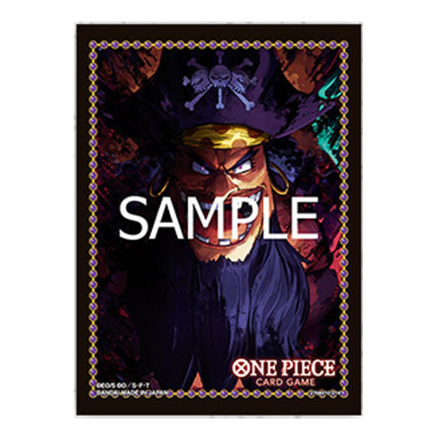One Piece Card Game Official Sleeves TCG+ Limited Edition Vol. 3 (Pair)