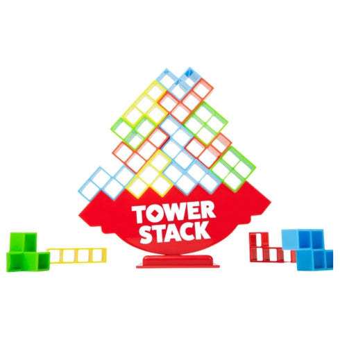 Tower Stack
