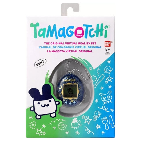 Tamagotchi Original - Starry Shower