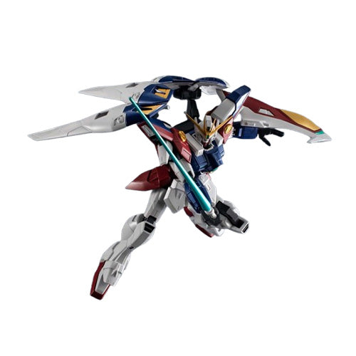 GUNDAM UNIVERSE XXXG-00W0 WING GUNDAM ZERO