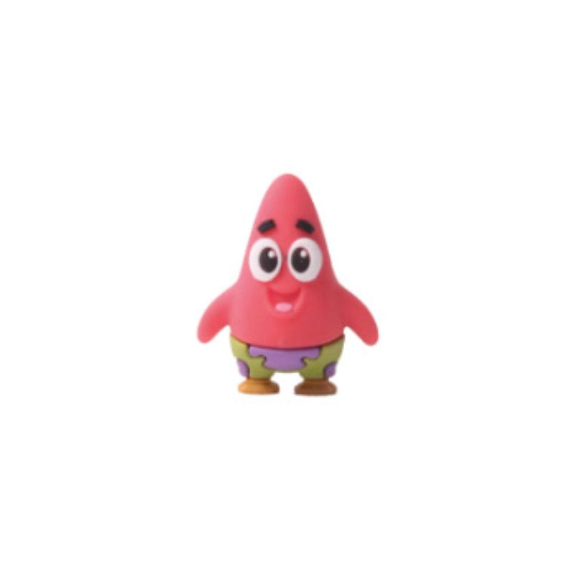3D Figurines Spongebob Capsule Single Blind Box