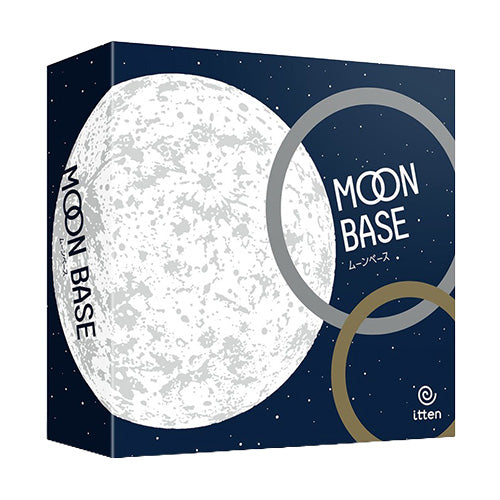 Moon Base