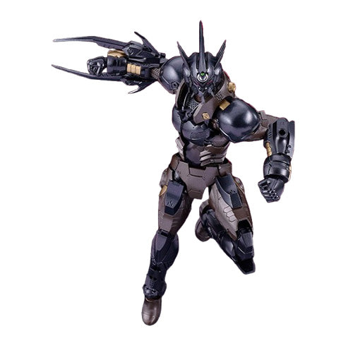 Titanomachia Plamax Gale Hound Guyver 03