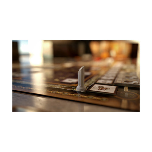 44 BCE - A Game of Strategy and Betrayal