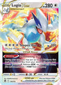 Lugia VSTAR 139/195 - Pokemon Silver Tempest Holofoil