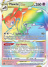Mawile VSTAR 200/195 - Pokemon Silver Tempest Holofoil