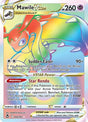 Mawile VSTAR 200/195 - Pokemon Silver Tempest Holofoil