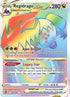 Regidrago VSTAR 201/195 - Pokemon Silver Tempest Holofoil