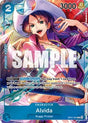 Alvida Box Topper [OP01-064] One Piece - Romance Dawn