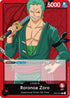 Roronoa Zoro 001 [OP01-001] One Piece - Romance Dawn