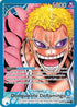 Donquixote Doflamingo 060 Parallel [OP01-060] One Piece - Romance Dawn