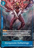 Donquixote Doflamingo 073 Parallel [OP01-073] One Piece - Romance Dawn