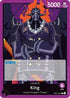 King 091 [OP01-091] One Piece - Romance Dawn
