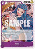 Ulti [OP01-093] One Piece - Romance Dawn