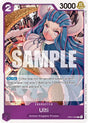 Ulti [OP01-093] One Piece - Romance Dawn
