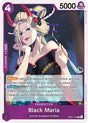 Black Maria [OP01-111] One Piece - Romance Dawn