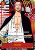 Shanks Parallel [OP01-120] One Piece - Romance Dawn