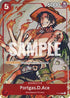 Portgas.D.Ace (Event Pack Vol. 1) (P-028) [OP-PR]