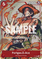 Portgas.D.Ace (Event Pack Vol. 1) (P-028) [OP-PR]