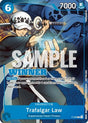 Trafalgar Law - P-009 (Winner Pack Vol. 1) (P-009) [OP-PR]