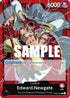 Edward.Newgate (001) [OP02-001] One Piece - Paramount War