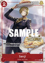 Sanji (Offline Regional 2023) [Participant] (ST01-004) [OP-PR]