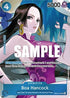 Boa Hancock (Box Topper) [OP02-059] One Piece - Paramount War