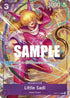 Little Sadi (Alternate Art) [OP02-073] One Piece - Paramount War