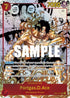 Portgas.D.Ace (Parallel) (Alternate Art) [OP02-013] One Piece - Paramount War