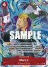 Marco (Alternate Art) [OP02-018] One Piece - Paramount War