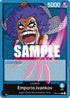 Emporio.Ivankov (049) [OP02-049] One Piece - Paramount War